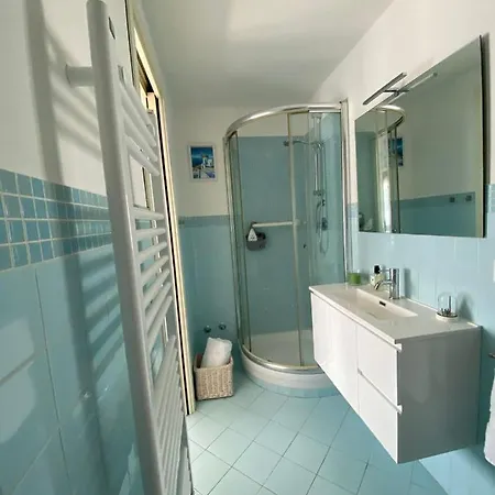 Apartment Sunnyplace *